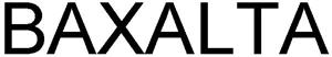 BAXALTA - לוגו סימן מסחר רשום