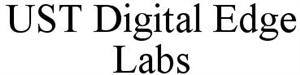 UST Digital Edge Labs - לוגו סימן מסחר