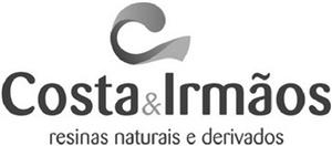 C Costa & Irmãos resinas naturais e derivados - לוגו סימן מסחר רשום