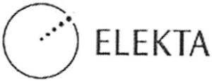 ELEKTA - לוגו סימן מסחר