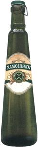 Хамовники - לוגו סימן מסחר רשום