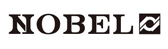 NOBEL - לוגו סימן מסחר