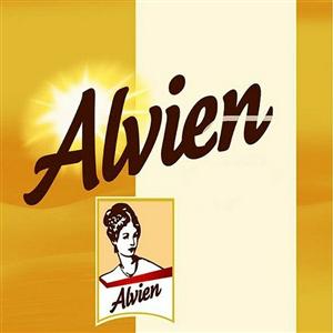 Alvien - לוגו סימן מסחר