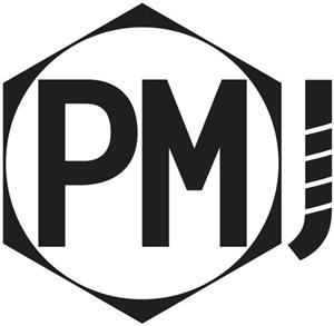PM J - לוגו סימן מסחר