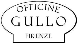 OFFICINE GULLO FIRENZE - לוגו סימן מסחר