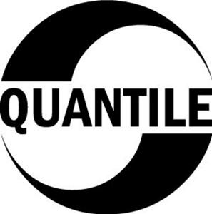 QUANTILE - לוגו סימן מסחר רשום