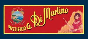 PASTIFICIO G. Di Martino - לוגו סימן מסחר רשום