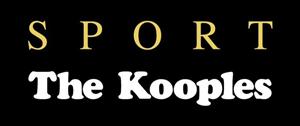 SPORT The Kooples - לוגו סימן מסחר רשום