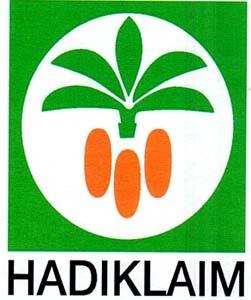 HADIKLAIM - לוגו סימן מסחר