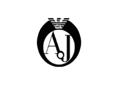 AJ - לוגו סימן מסחר
