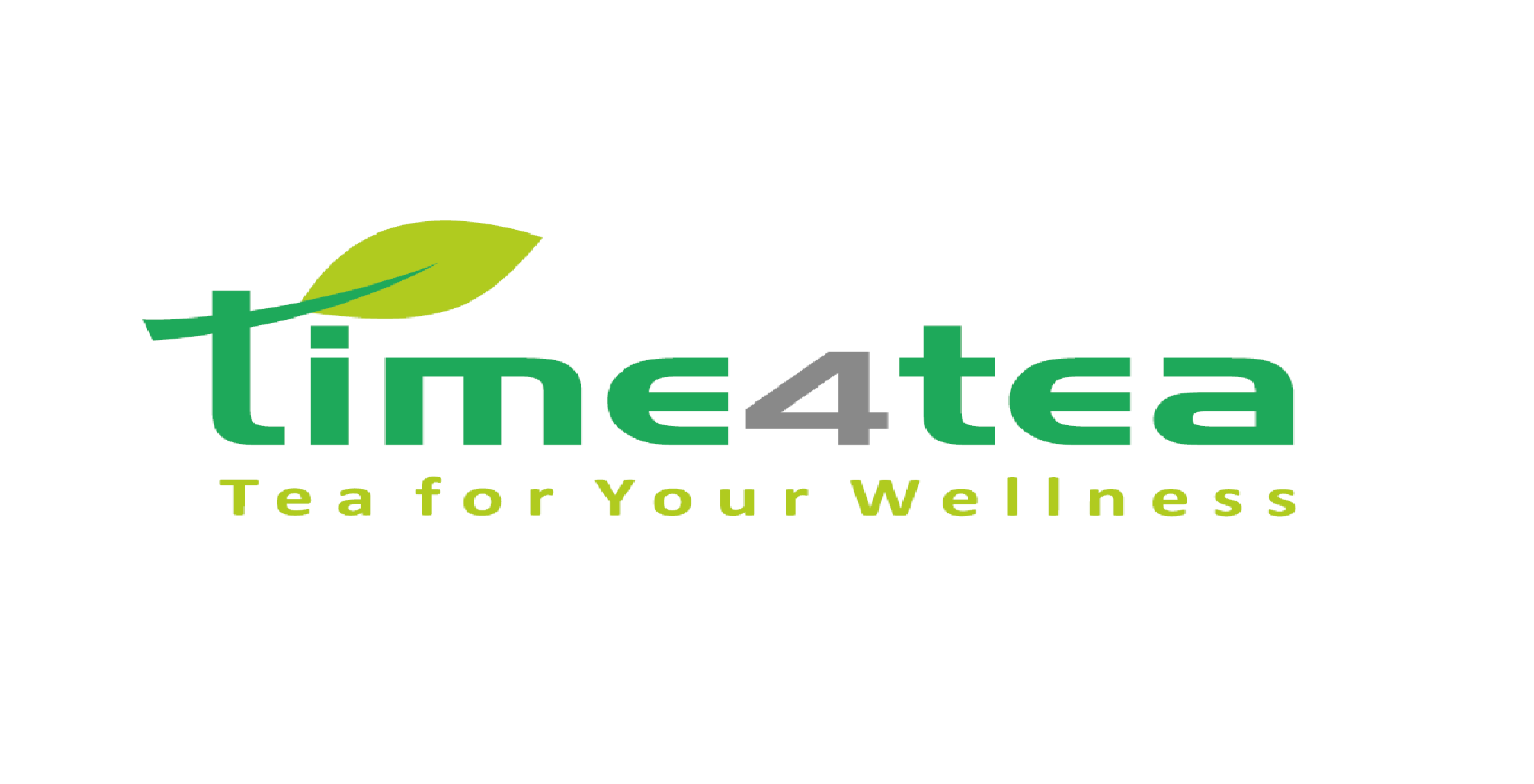 timE 4 tEa tea for your wellness - לוגו סימן מסחר