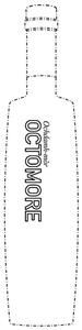 Ochdamh-mòr OCTOMORE - לוגו סימן מסחר רשום