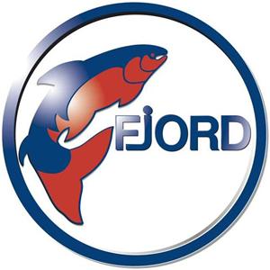 FJORD - לוגו סימן מסחר