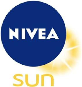 NIVEA SUN - לוגו סימן מסחר