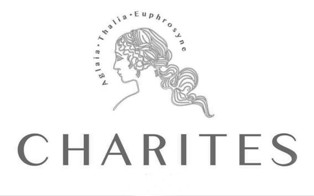 CHARITES thalia aglaia euphrosyne - לוגו סימן מסחר
