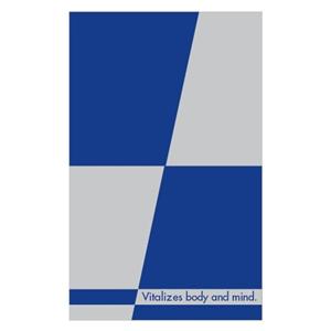 Vitalizes body and mind - לוגו סימן מסחר רשום
