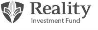 REALITY INVESTMENT FUND - לוגו סימן מסחר