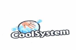 CoolSystem - לוגו סימן מסחר