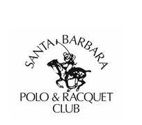 SANTA BARBARA POLO & RACQUET CLUB - לוגו סימן מסחר