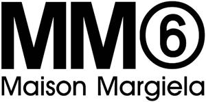 MM6 Maison Margiela - לוגו סימן מסחר רשום