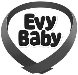 Evy Baby - לוגו סימן מסחר רשום