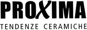 PROXIMA TENDENZE CERAMICHE - לוגו סימן מסחר