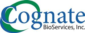 Cognate BioServices, Inc. - לוגו סימן מסחר