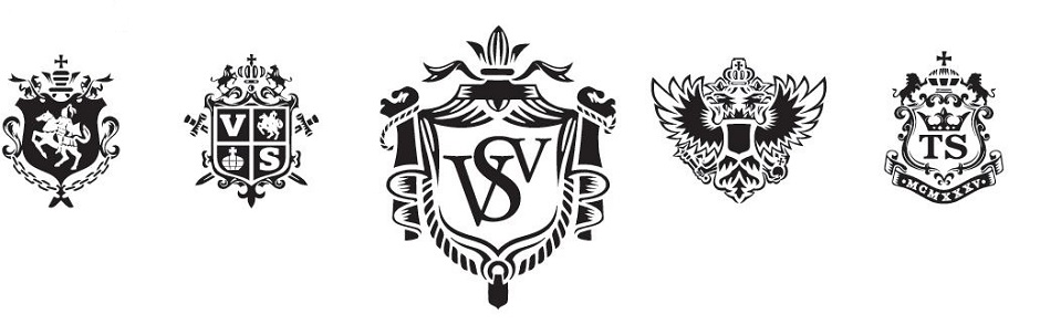 VS VSV TS - לוגו סימן מסחר רשום