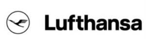 LUFTHANSA - לוגו סימן מסחר רשום