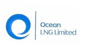 O Ocean LNG Limited - לוגו סימן מסחר