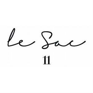 Le Sac 11 - לוגו סימן מסחר