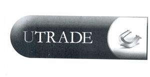 UTRADE U - לוגו סימן מסחר