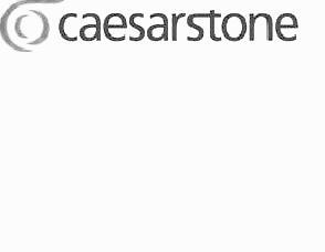 C caesarstone - לוגו סימן מסחר רשום