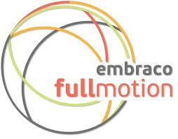 embraco fullmotion - לוגו סימן מסחר