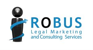 ROBUS Legal Marketing and Consulting Services - לוגו סימן מסחר