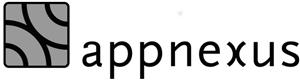 appnexus - לוגו סימן מסחר