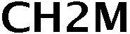 CH2M - לוגו סימן מסחר רשום