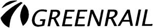 GREENRAIL - לוגו סימן מסחר רשום