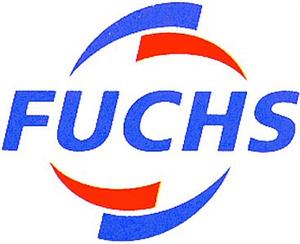 FUCHS - לוגו סימן מסחר רשום