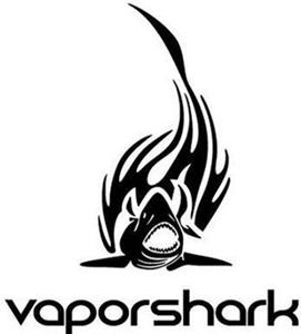 vaporshark - לוגו סימן מסחר