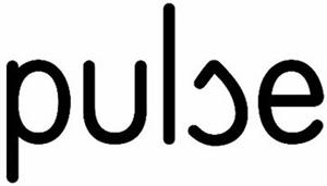 pulse - לוגו סימן מסחר
