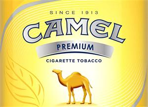 SINCE 1913 CAMEL PREMIUM CIGARETTE TOBACCO - לוגו סימן מסחר