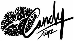 Candy Lipz - לוגו סימן מסחר