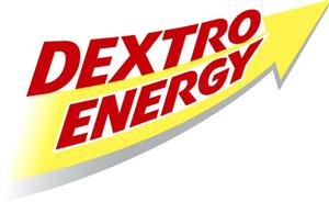 DEXTRO ENERGY - לוגו סימן מסחר רשום