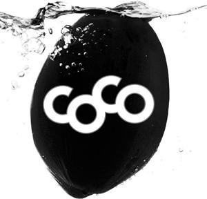 coco - לוגו סימן מסחר