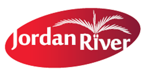 Jordan River - לוגו סימן מסחר רשום