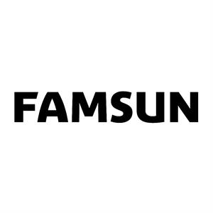 FAMSUN - לוגו סימן מסחר