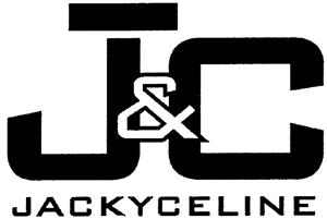 J&C JACKYCELINE - לוגו סימן מסחר