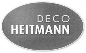 DECO HEITMANN - לוגו סימן מסחר רשום