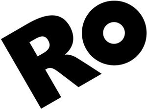 Ro - לוגו סימן מסחר